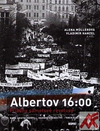 Albertov 16:00