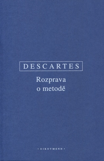 Rozprava o metodě