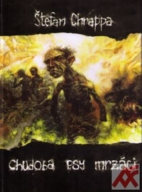 Chudoba Psy Mrzáci