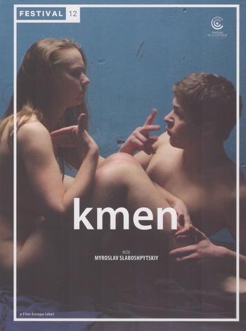Kmen - DVD