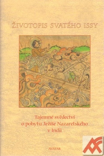 Životopis svatého Issy