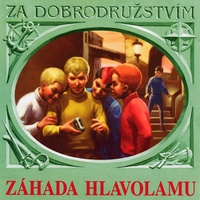 Záhada hlavolamu