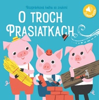 O troch prasiatkach