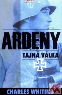 Ardeny - tajná válka