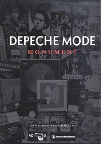 Depeche Mode - Monument