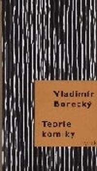 Teorie komiky