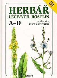 Herbář léčivých rostlin (1)