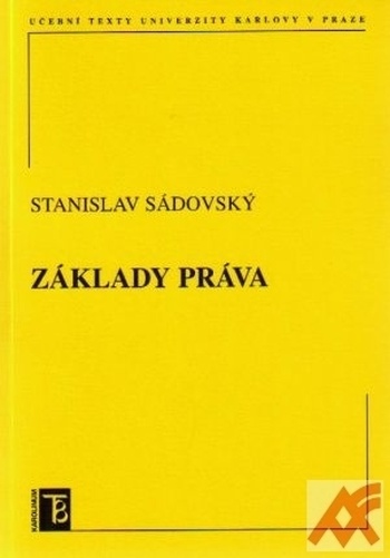 Základy práva