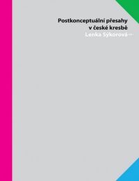 Postkonceptuální přesahy v české kresbě