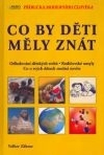 Co by děti měly znát