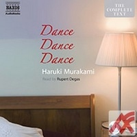 Dance Dance Dance - 11 CD (audiokniha)