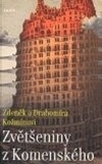 Zvětšeniny z Komenského