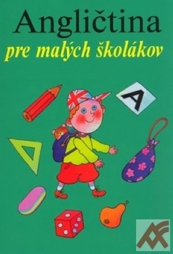 Angličtina pre malých školákov