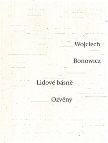 Lidové básně / Ozvěny
