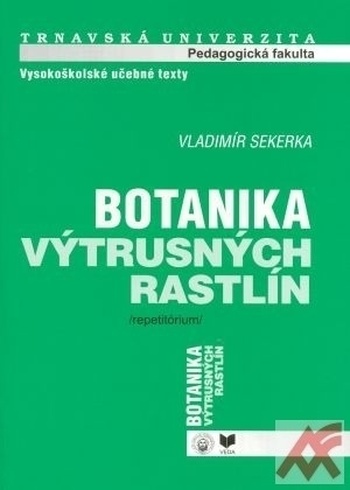 Botanika výtrusných rastlín