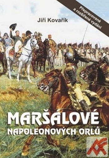 Maršálové Napoleonových orlů
