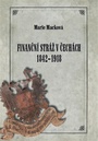 Finanční stráž v Čechách 1842-1918