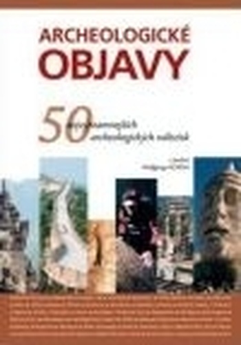 Archeologické objavy