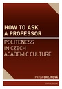 How to ask a professor