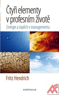 Čtyři elementy v profesním životě