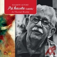 Psí kazeta - MP3 (audiokniha)