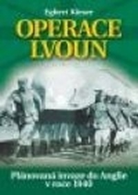 Operace Lvoun