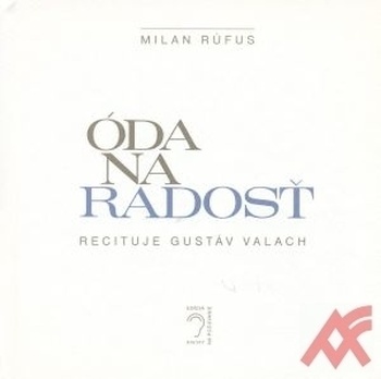 Óda na radosť (kniha + CD)