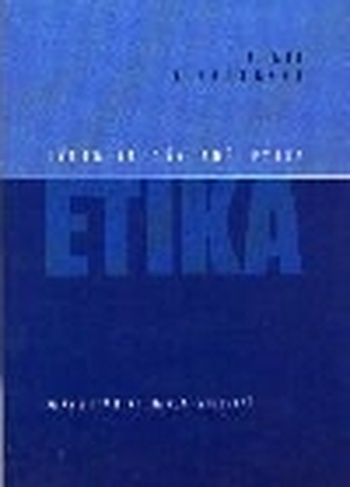 Učebnice základů etiky