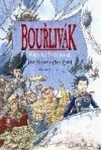 Bouřlivák. Kroniky Světakraje 2