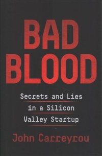 Bad Blood