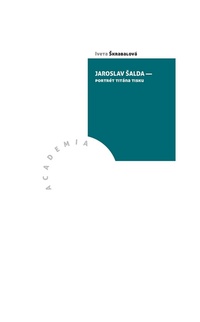 Jaroslav Šalda