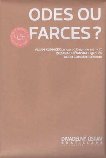 Odes ou farces?