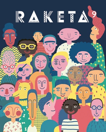 Raketa 9/2016