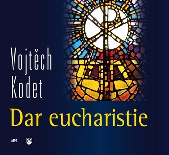 Dar eucharistie - MP3 CD
