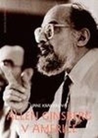 Allen Ginsberg v Americe