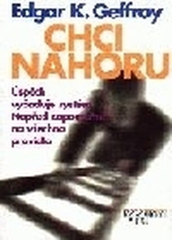 Chci nahoru