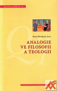 Analogie ve filosofii a teologii