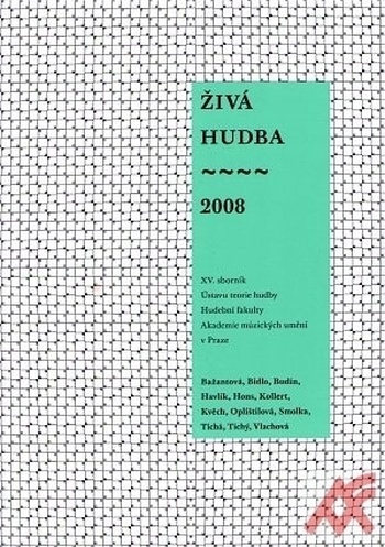 Živá hudba 2008