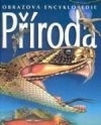 Příroda - obrazová encyklopedie