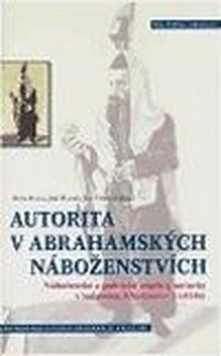 Autorita v abrahamských náboženstvích