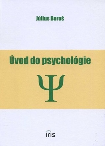 Úvod do psychológie