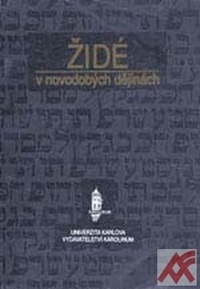 Židé v novodobých dějinách