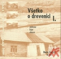 Všetko o drevenici I.
