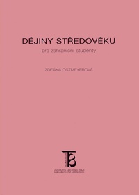 Dějiny středověku pro zahraniční studenty