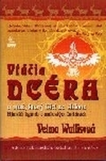 Vtáčia dcéra