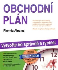 Obchodní plán