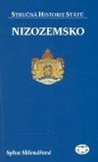 Nizozemsko - stručná historie států