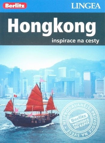 Hongkong - Inspirace na cesty