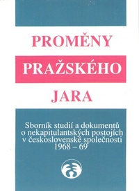 Proměny pražského jara