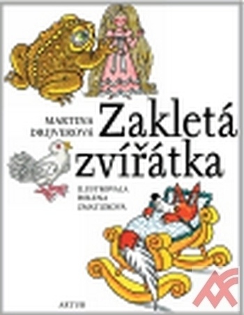 Zakletá zvířátka